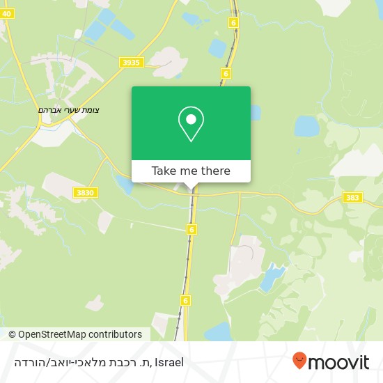 ת. רכבת מלאכי-יואב/הורדה map