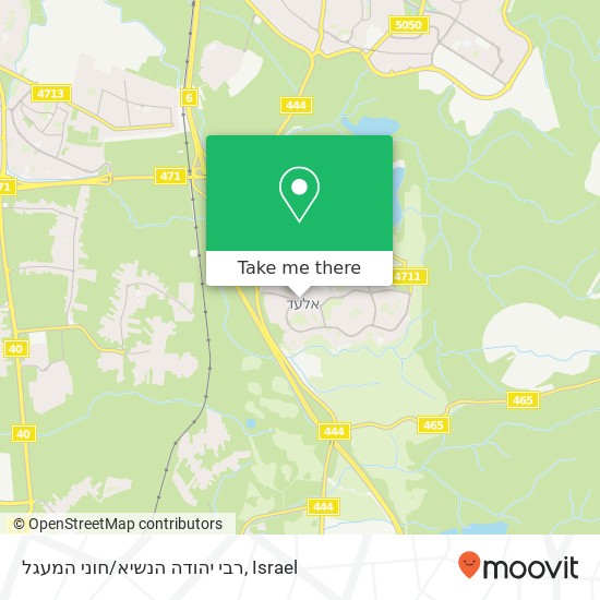 רבי יהודה הנשיא/חוני המעגל map