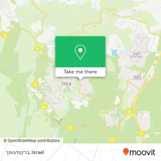 ברקת/נופך map