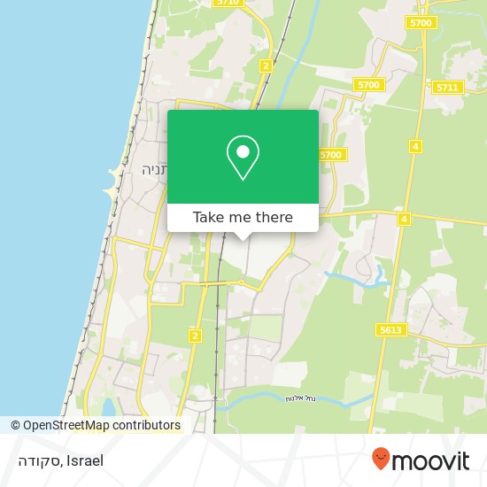 סקודה map