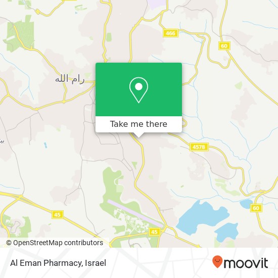 Карта Al Eman Pharmacy