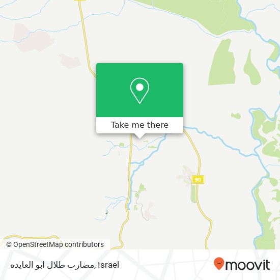 مضارب طلال ابو العايده map