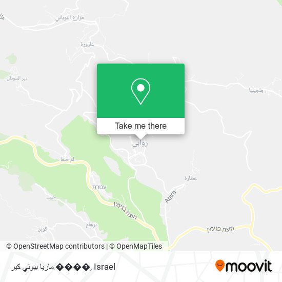 ماريا بيوتي كير ���� map