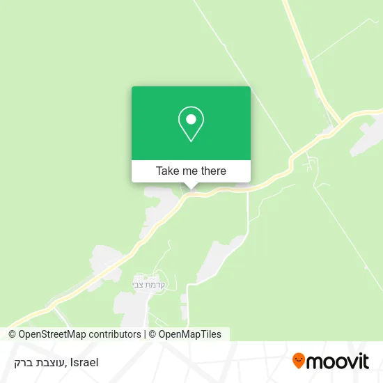 Карта עוצבת ברק