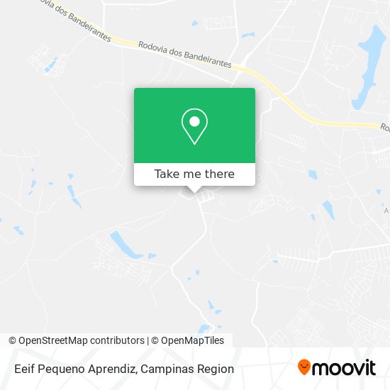 Eeif Pequeno Aprendiz map