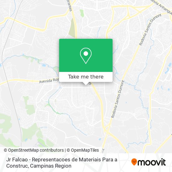 Jr Falcao - Representacoes de Materiais Para a Construc map