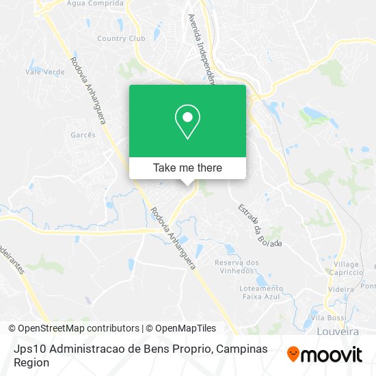 Jps10 Administracao de Bens Proprio map