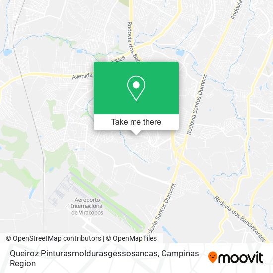 Mapa Queiroz Pinturasmoldurasgessosancas