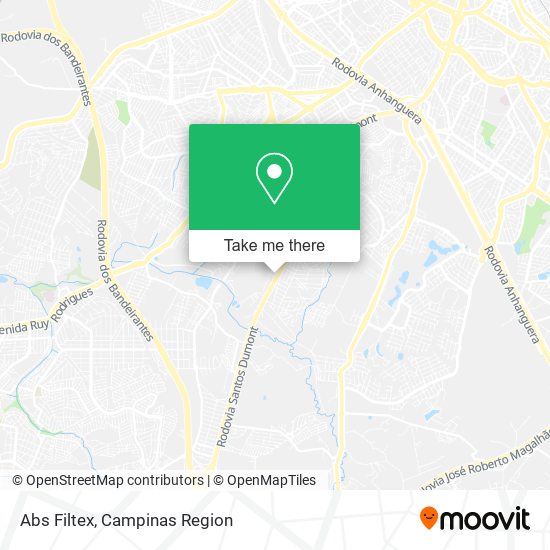 Abs Filtex map