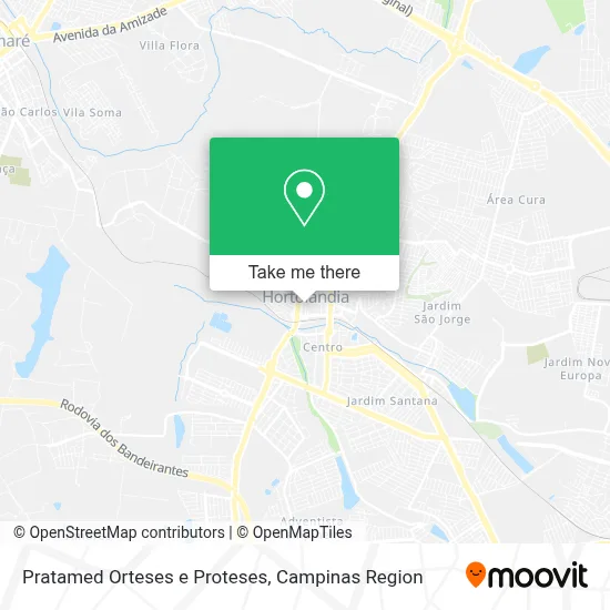 Pratamed Orteses e Proteses map
