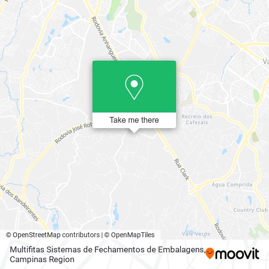 Multifitas Sistemas de Fechamentos de Embalagens map