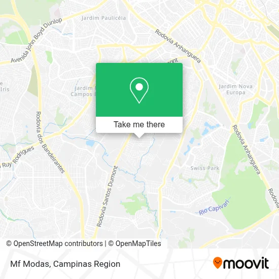 Mf Modas map