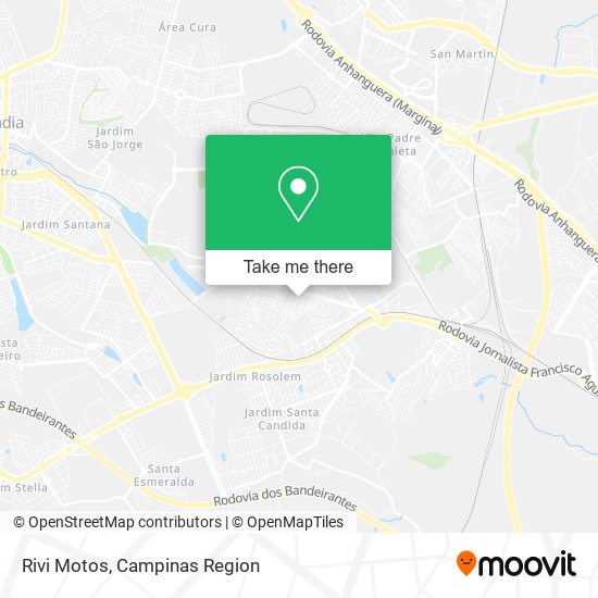 Rivi Motos map