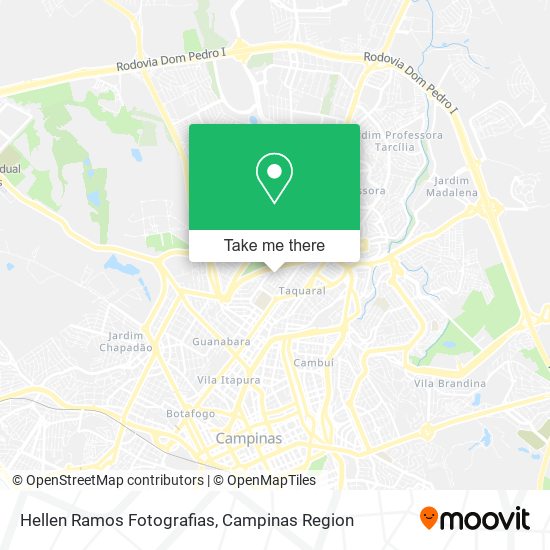 Hellen Ramos Fotografias map