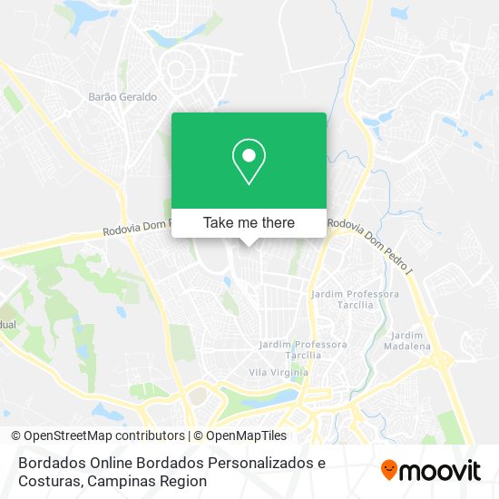 Mapa Bordados Online Bordados Personalizados e Costuras