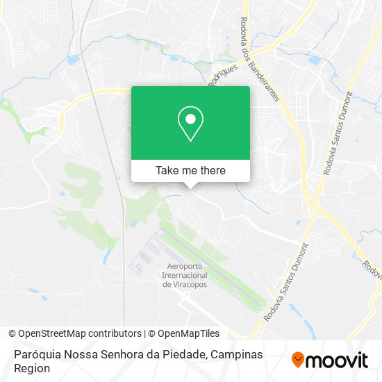 Paróquia Nossa Senhora da Piedade map