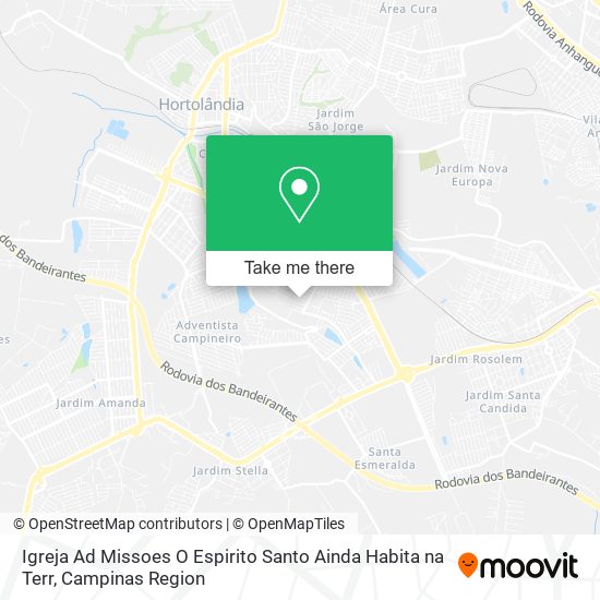 Mapa Igreja Ad Missoes O Espirito Santo Ainda Habita na Terr