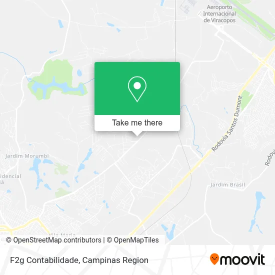 F2g Contabilidade map