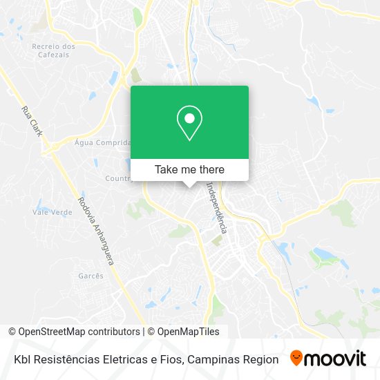 Kbl Resistências Eletricas e Fios map