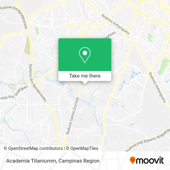 Academia Titaniumm map
