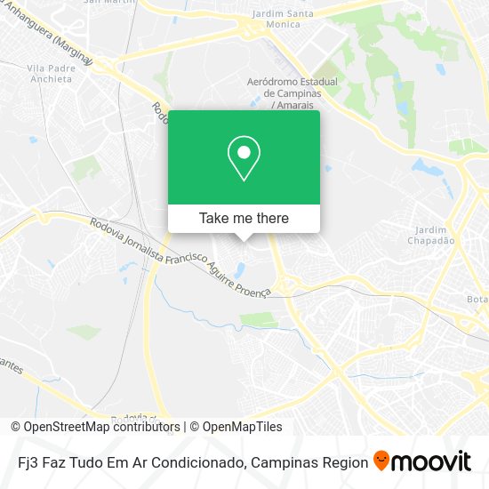 Fj3 Faz Tudo Em Ar Condicionado map
