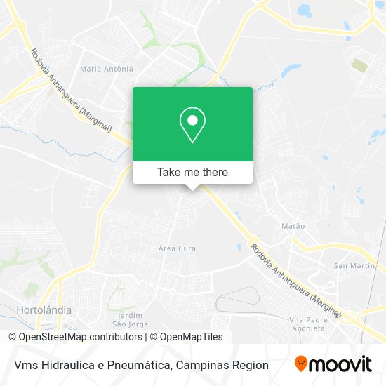 Vms Hidraulica e Pneumática map