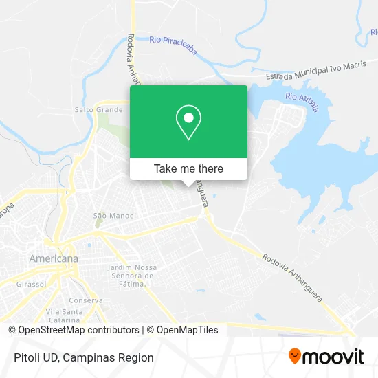 Pitoli UD map