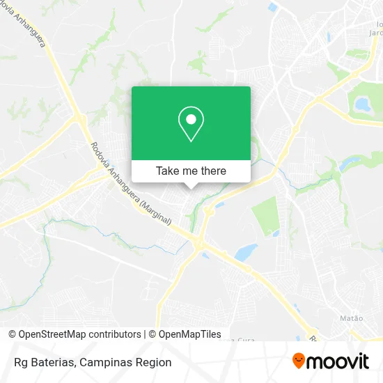 Rg Baterias map