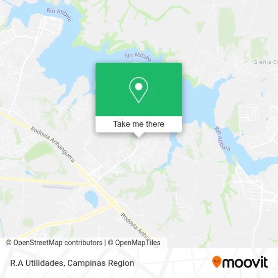 R.A Utilidades map