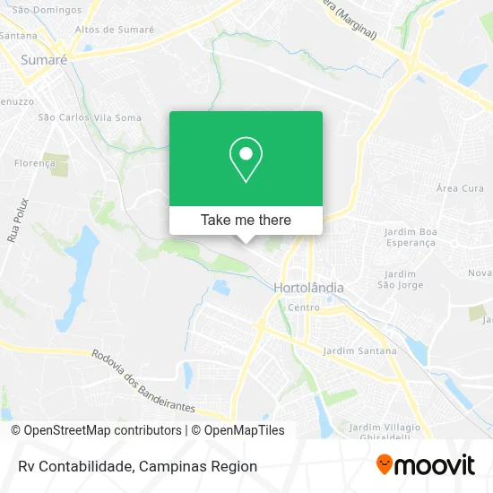 Rv Contabilidade map