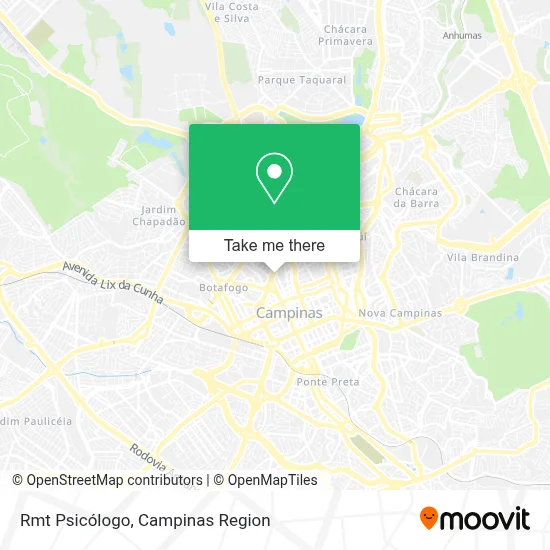 Rmt Psicólogo map