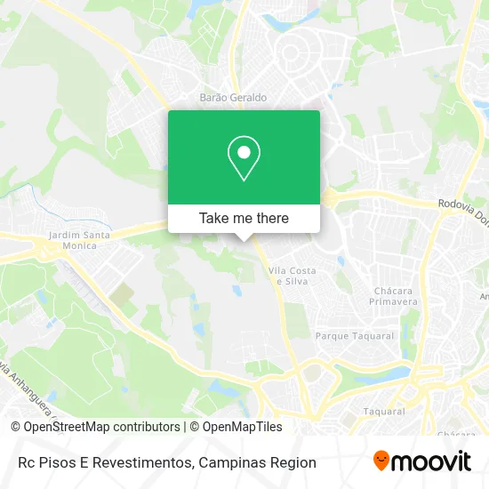 Rc Pisos E Revestimentos map