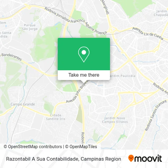 Razontabil A Sua Contabilidade map