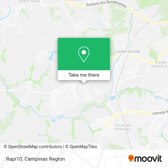 Rapi10 map