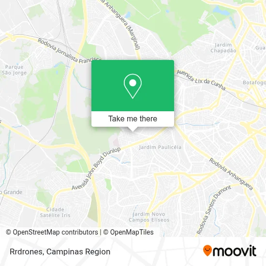 Rrdrones map