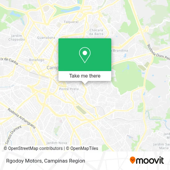 Rgodoy Motors map