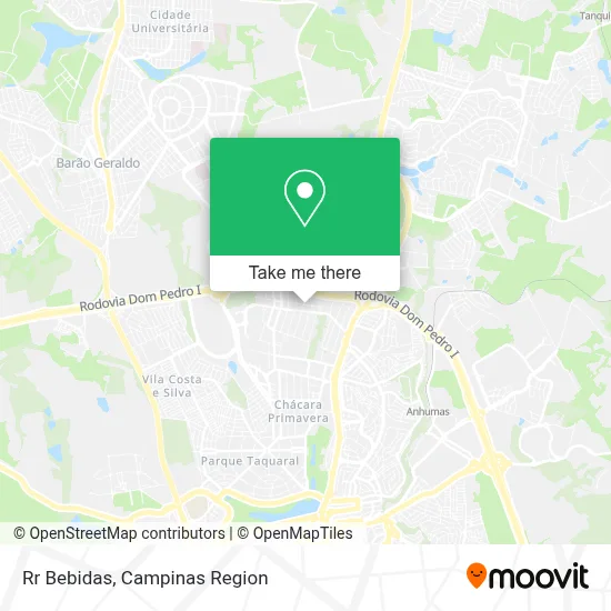 Rr Bebidas map