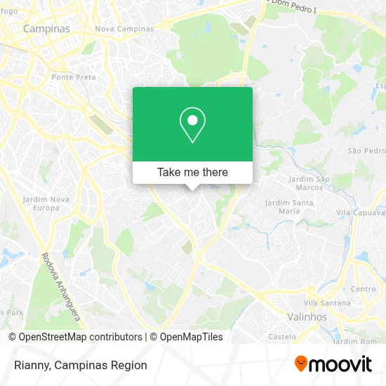 Rianny map
