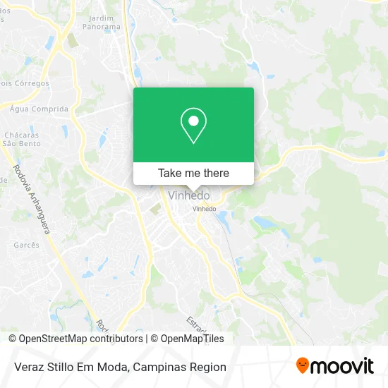 Veraz Stillo Em Moda map