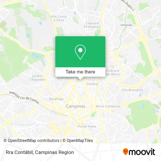 Rra Contábil map