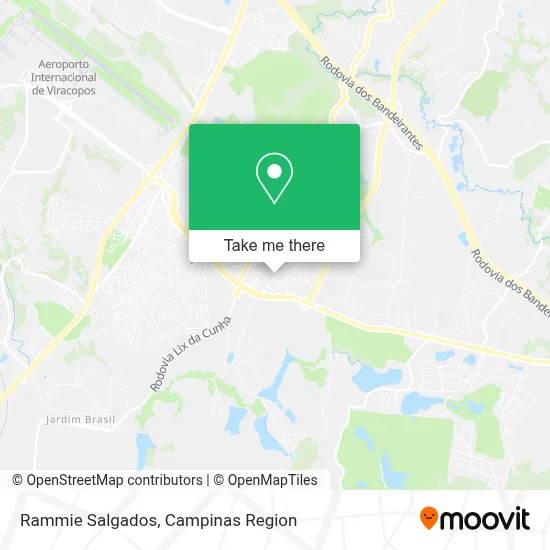 Rammie Salgados map