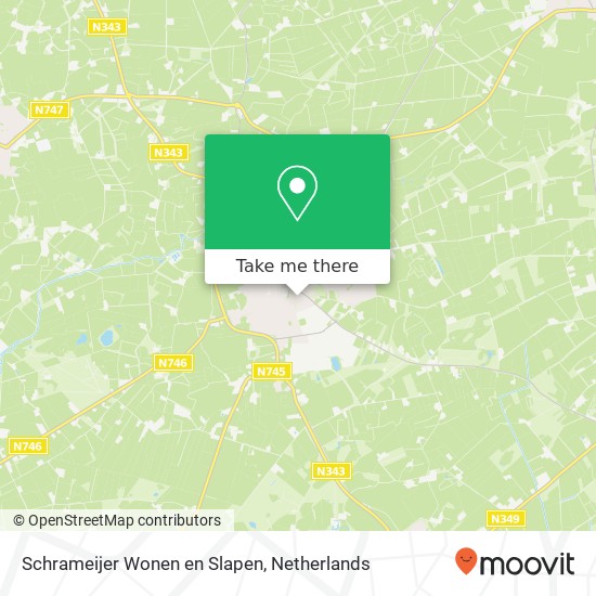 Schrameijer Wonen en Slapen map