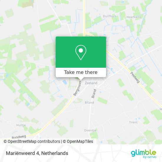 Mariënweerd 4 map