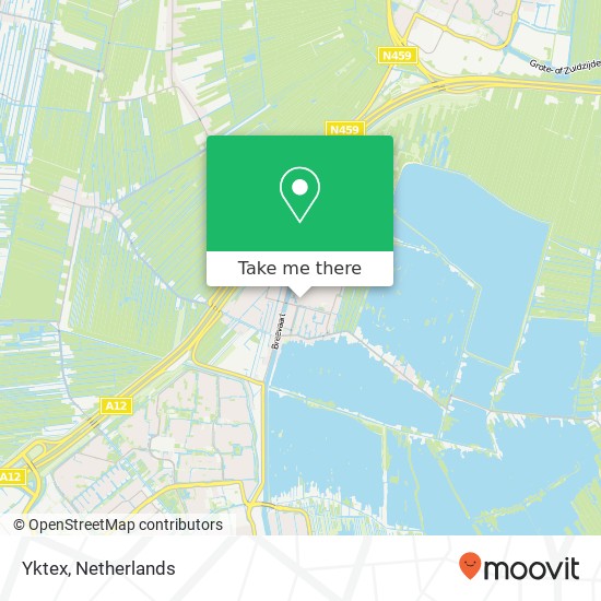 Yktex, Miereakker 30A map