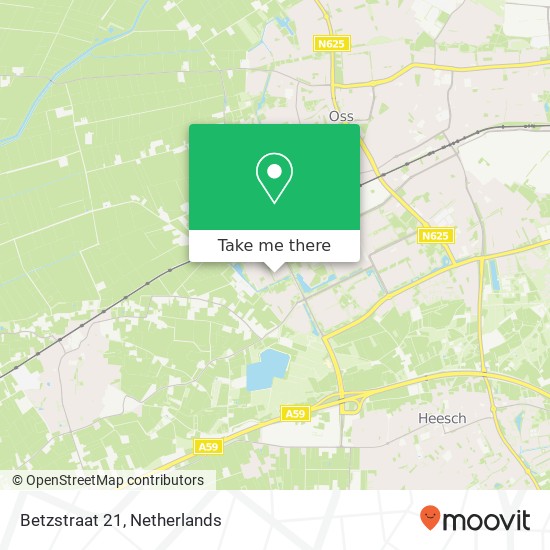 Betzstraat 21, 5344 JS Oss map