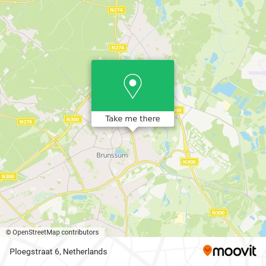 Ploegstraat 6 map