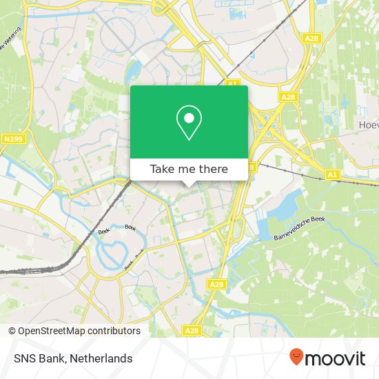 SNS Bank, Wiekslag 259 map