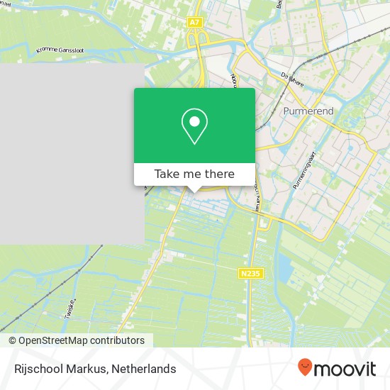 Rijschool Markus, Ivoorkust 27 map