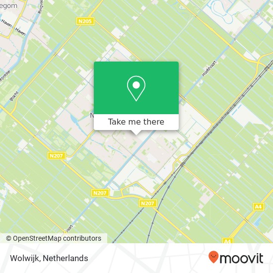 Wolwijk, Elemastraat 39 map