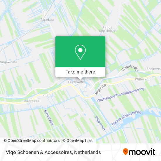 Viqo Schoenen & Accessoires map